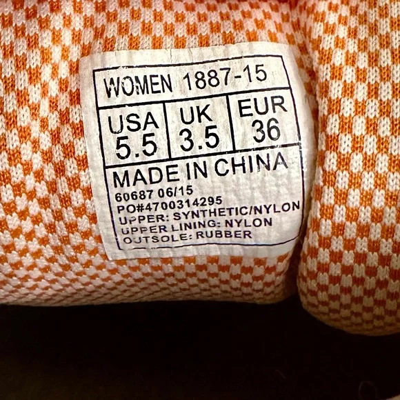 SAUCONY JAZZ SNEAKERS 👟 - Picture 5 of 5